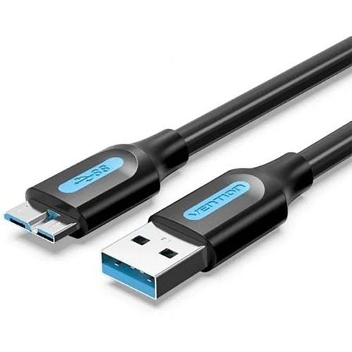vention cable usb a vers micro usb copbc 3.0 25 cm