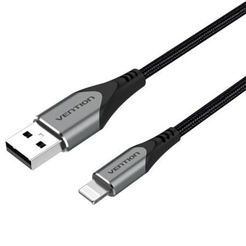 vention cable lightning labhd 2.0 50 cm