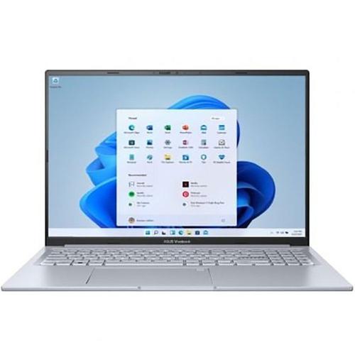 asus sistemas ordinateur portable vivobook k3605zc pl361w 16 i5 12500h 16gb 512gb ssd rtx 3050