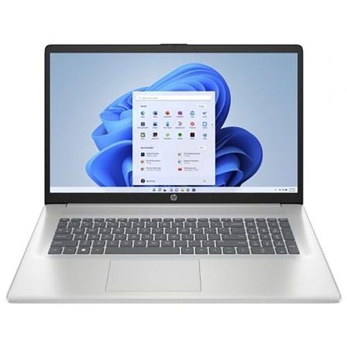 hp ordinateur portable 17 cn3004ns 17.3 i5 1334u 16gb 512gb ssd