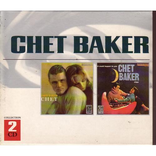 Chet / Sings (It Could Happen To You) - Coffret 2 Cd Remastérisés