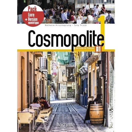 Cosmopolite