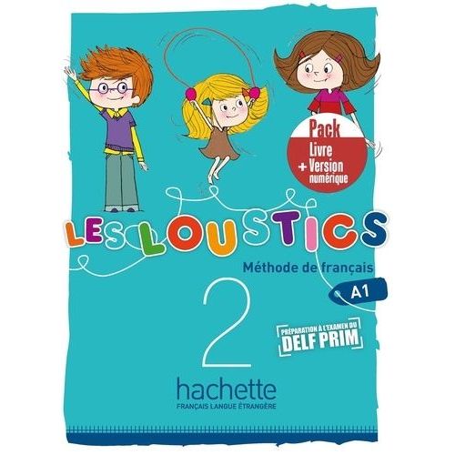 Les Loustics