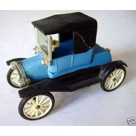 Minialuxe - Ford Lizzie-Minialuxe