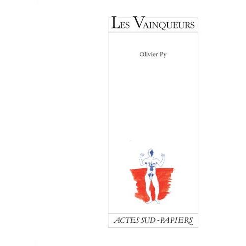 Les Vainqueurs