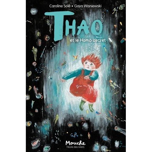 Thao Et Le Hamö Secret