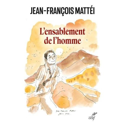 L'ensablement De L'homme