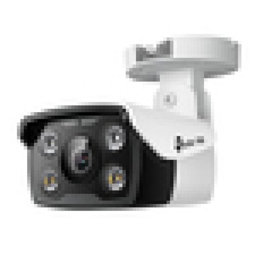 tp link balle full color 2.8 mm 3mp exterieur ip wifi camera