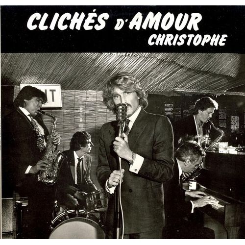 Clichés D'amour