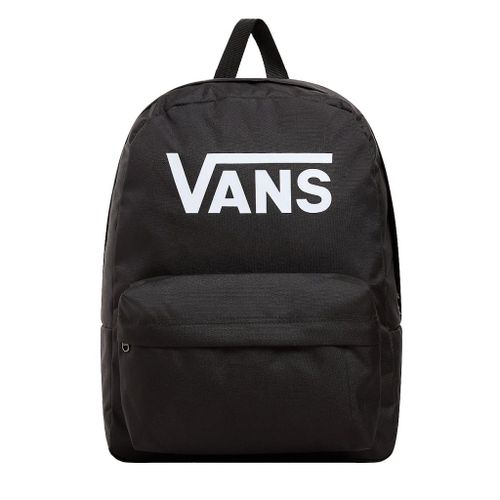 Vans OLD SKOOL PRINT Colour Noir