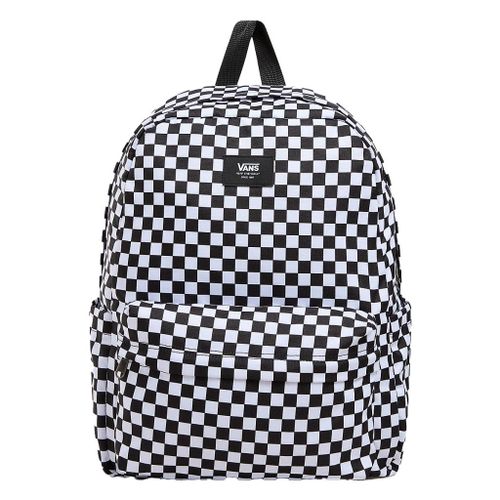 Vans OLD SKOOL CHECK Colour Noir
