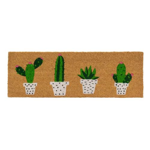 Paillasson Cactus 75 Cm