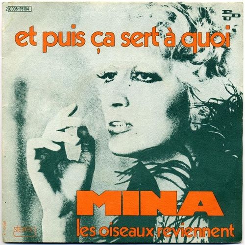 Et Puis Ca Sert A Quoi + Les Oiseaux Reviennent