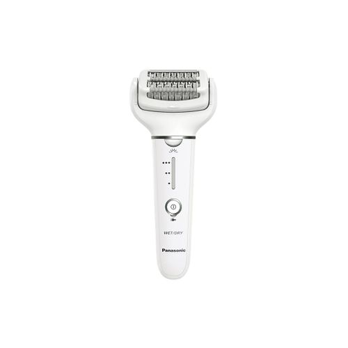 Panasonic Epilateur Wetdry 