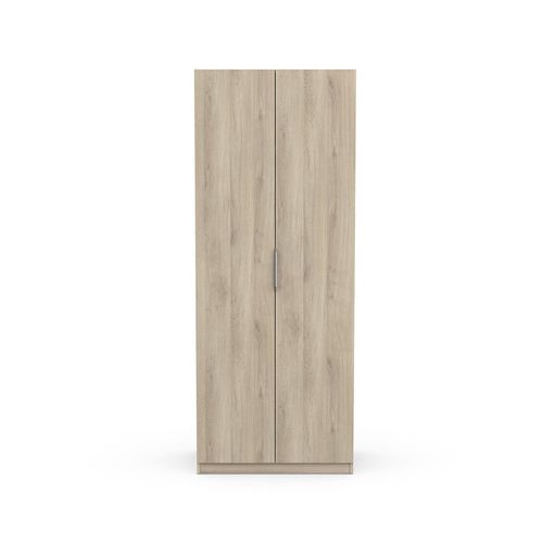 Armoire 2 Portes - L79,4 Cm
