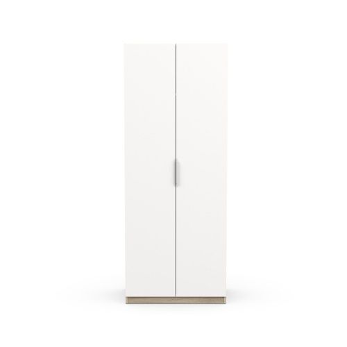 Armoire 2 Portes - L79,4 Cm