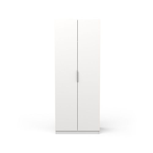 Armoire 2 Portes - L79,4 Cm