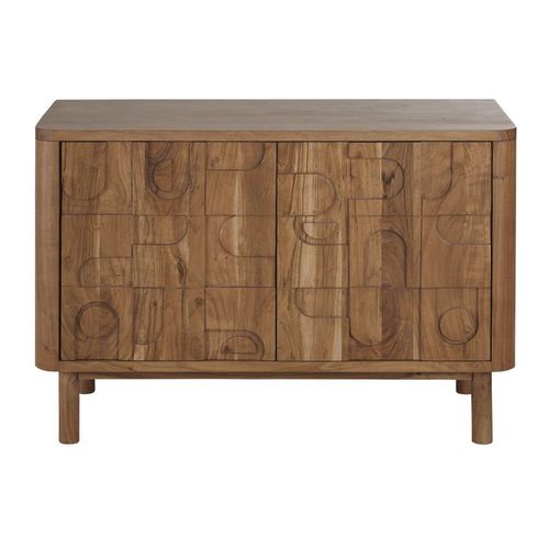 Buffet Vintage 2 Portes