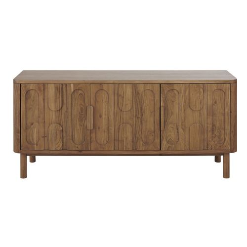 Buffet Vintage 3 Portes