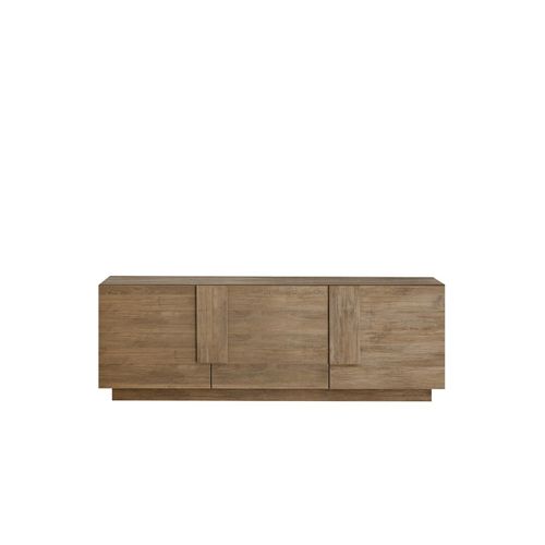 Buffet 3 Portes - L182 Cm