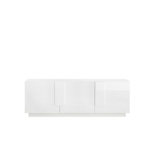 Buffet 3 Portes - L182 Cm