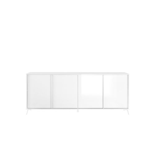 Buffet 4 Portes - L205 Cm