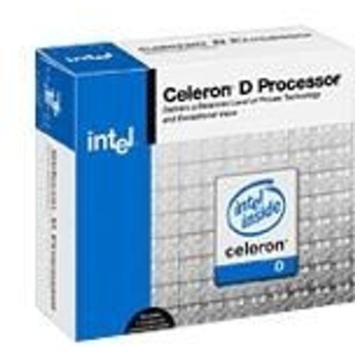 Processeur Intel Celeron D 335 Box