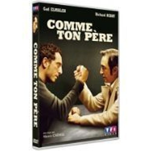 Comme Ton Pere (Dvd Locatif)