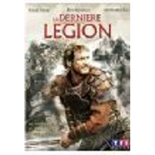 La Derniere Legion (Dvd Locatif)