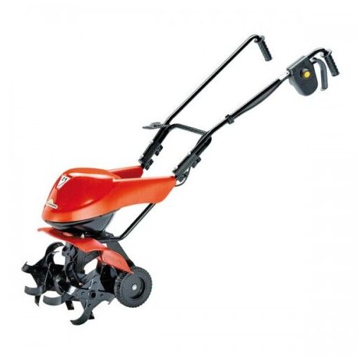 Motobineuse Z1- Moteur Lifan 35 EUROSYSTEMS