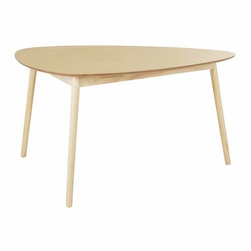 Table Ovoïde 4/5 Personnes L140