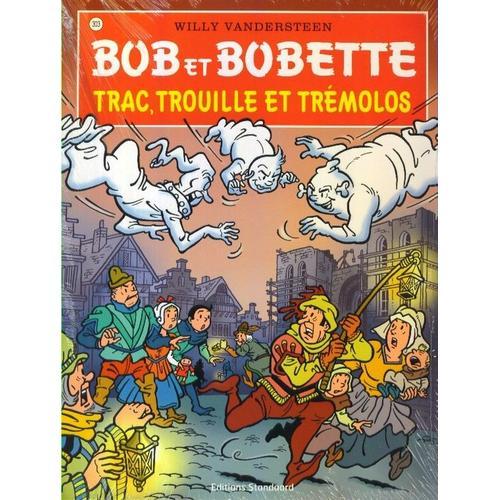 Bob Et Bobette 