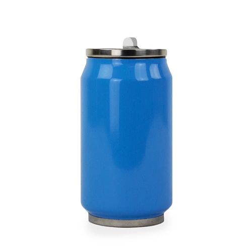 Canette Isotherme 280 Ml Azur Blue