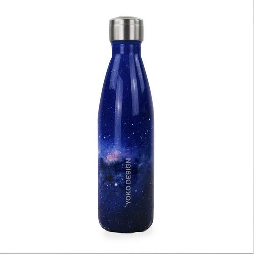 Bouteille Galaxy Isotherme 500 Ml