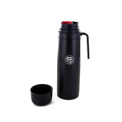 Thermos Maté Avec Bec Verseur Précision 1l