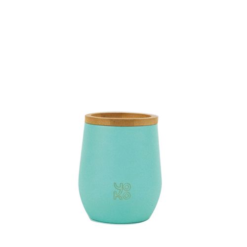Mug Isotherme 250ml -Menthe