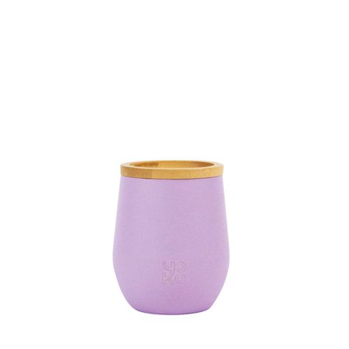 Mug Isotherme 250ml Lavande
