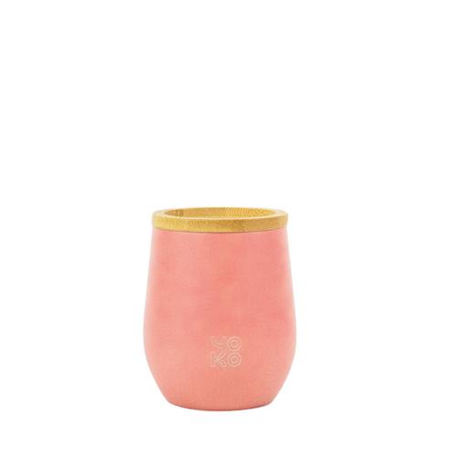 Mug Isotherme 250ml- Corail