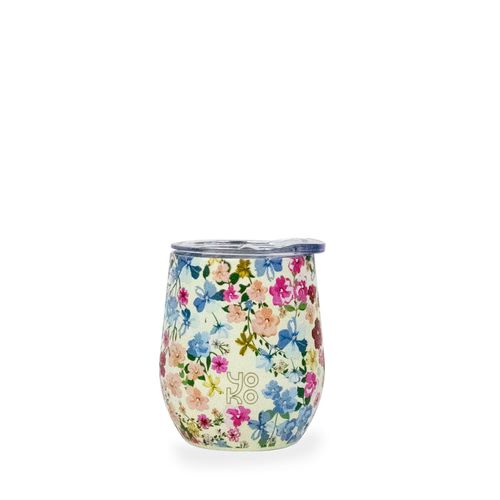 Mug Isotherme 250 Ml- Giverny