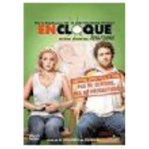 En Cloque (Dvd Locatif)