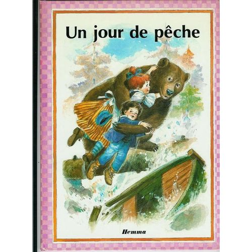 Un Jour De Pêche