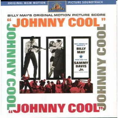 Johnny Cool