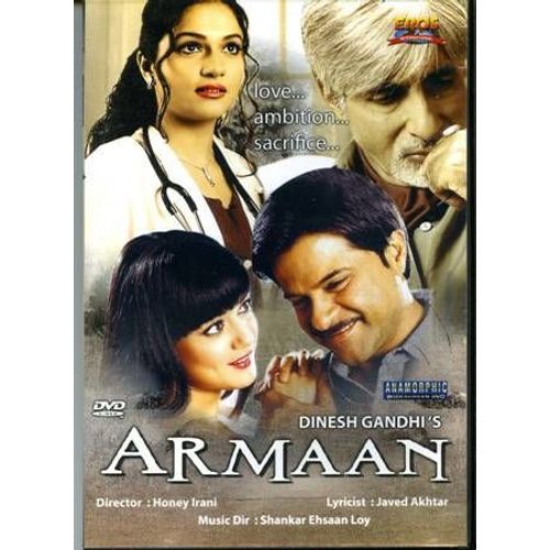 Armaan