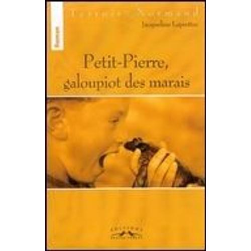 Petit-Pierre, Galoupiot Des Marais