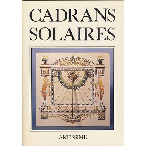 Cadrans Solaires