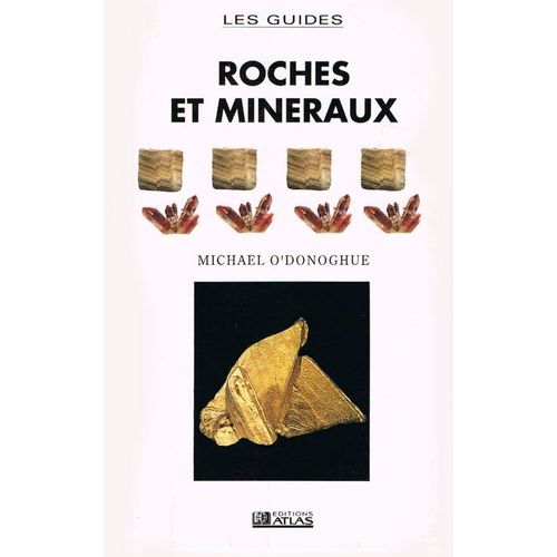 Roches Et Minéraux