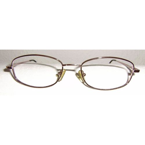 Montures De Lunettes Métal