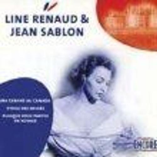 Line Renaud And Jean Sablon