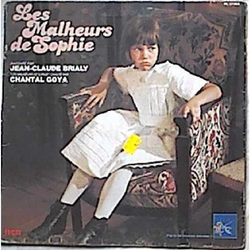 Les Malheurs De Sophie