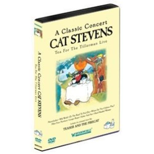 Tea For The Tillerman.. - Stevens, Cat